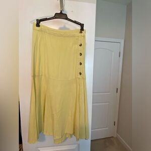 Free People women’s skirt size 0